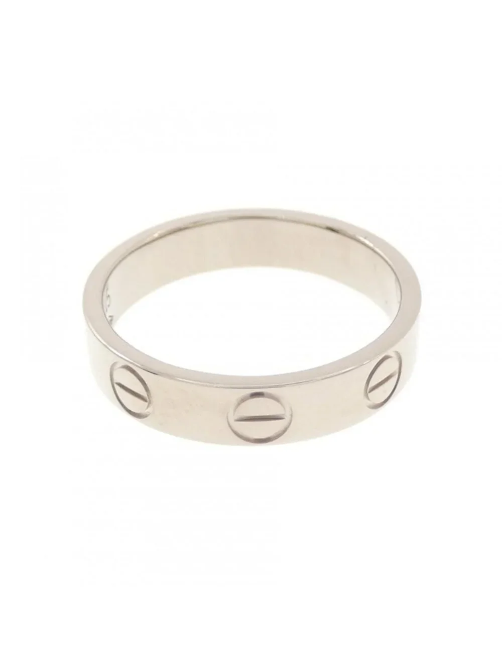 Cartier Mini Love Ring